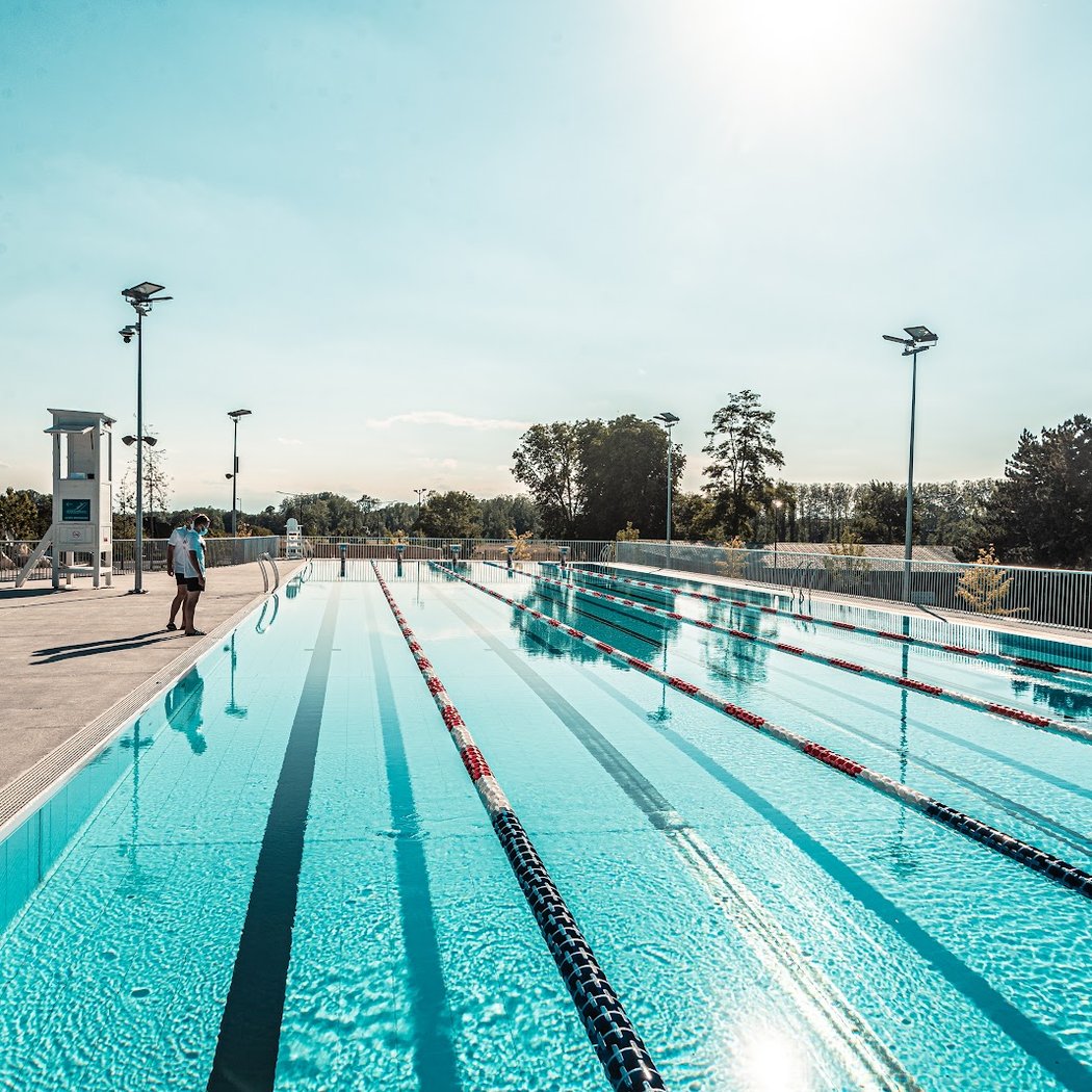 Centre Aquatique Balsan'eo 1