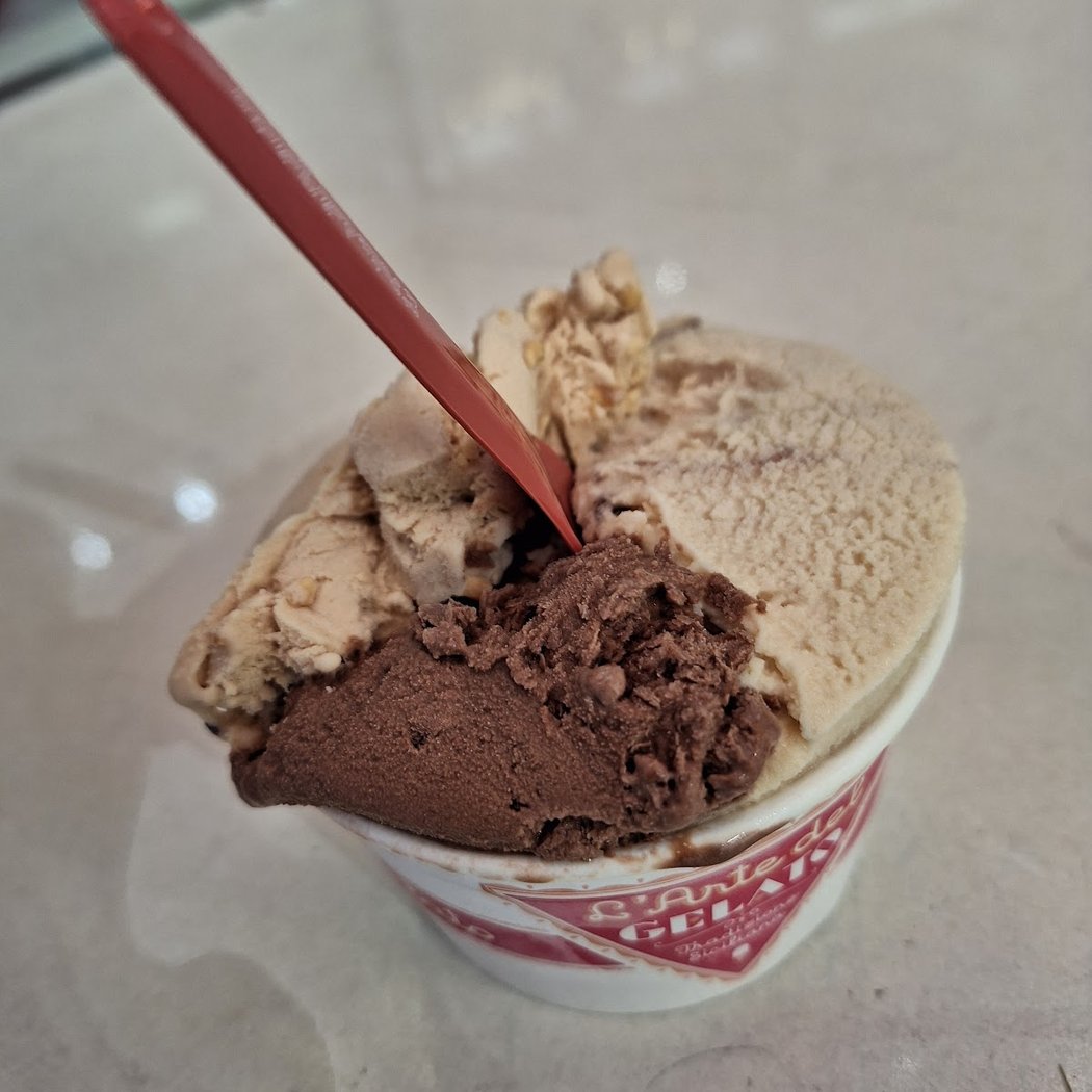 L'Arte del Gelato 3
