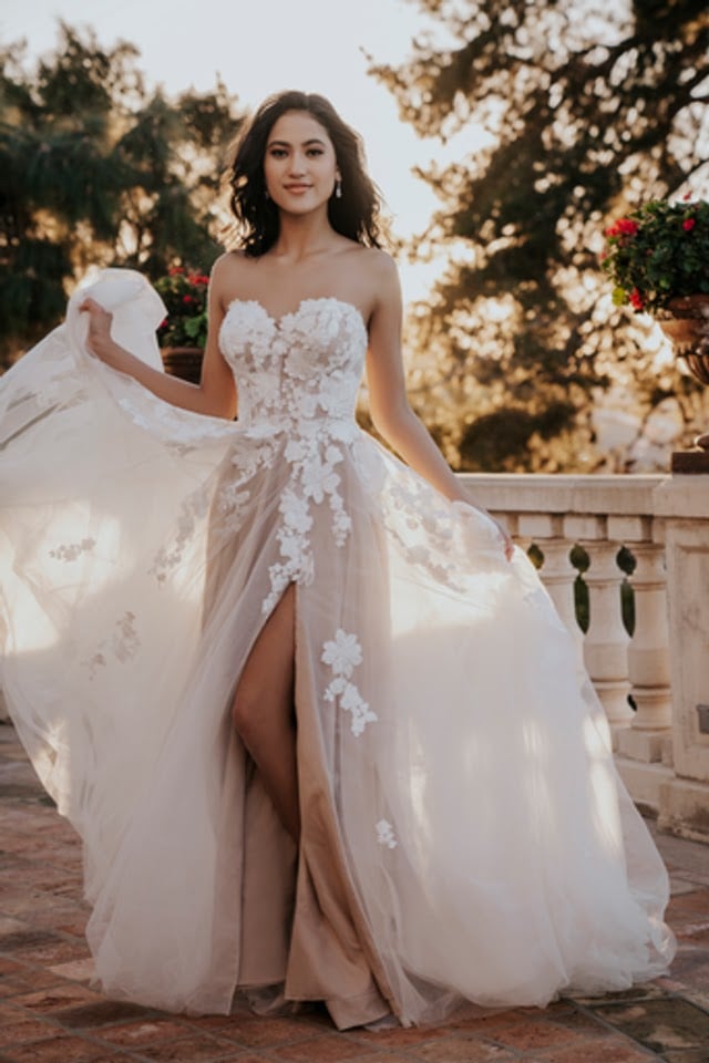 Allure Bridals Ultimate Preview Event 1