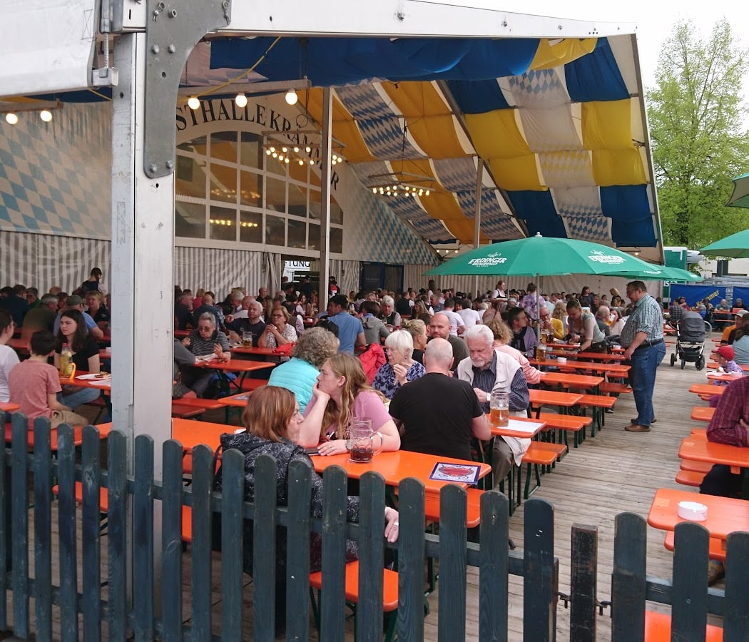 Moosburger Herbstmarkt 3