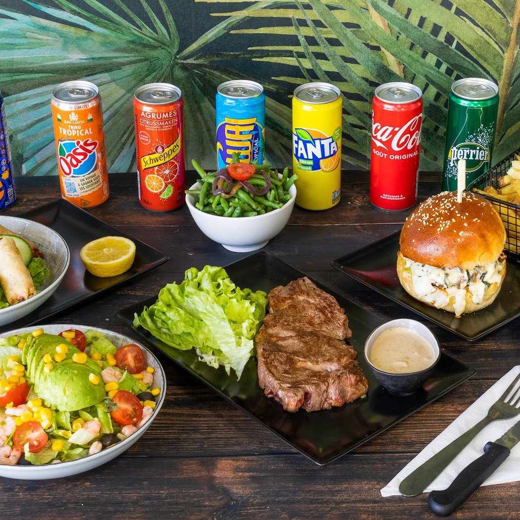 Food Vibes 1