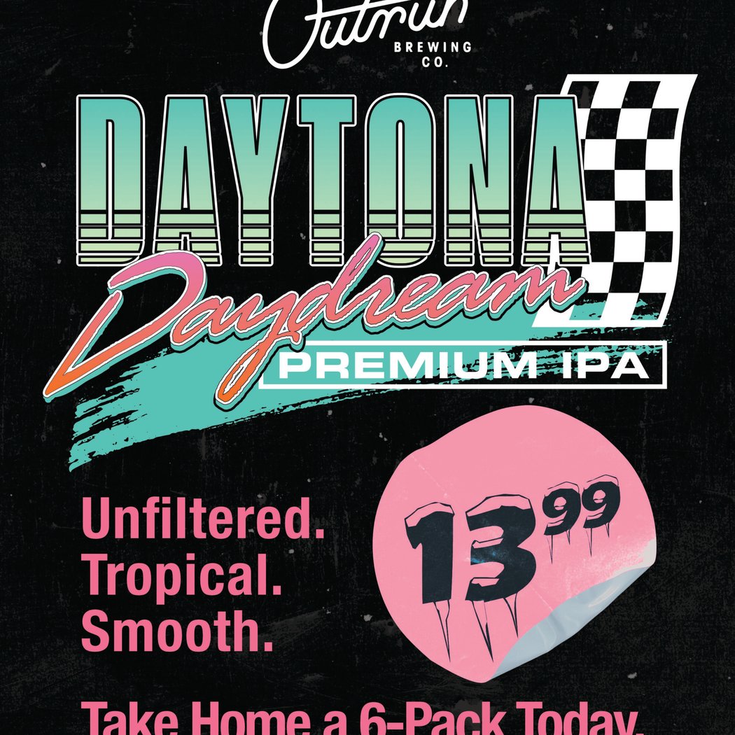 Outrun Brewing Company 3