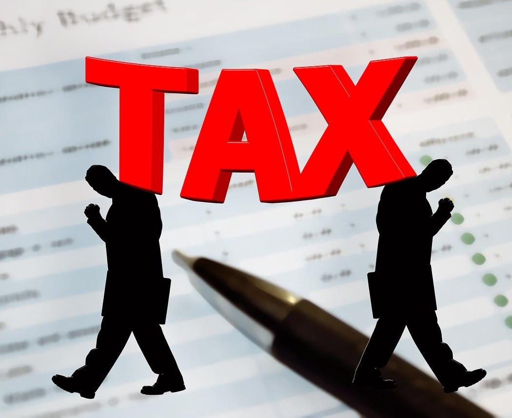 2026 Tax Season Update 1