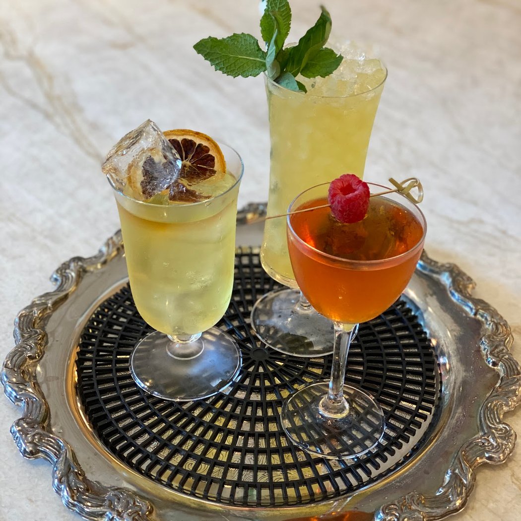 Martini Hour 1