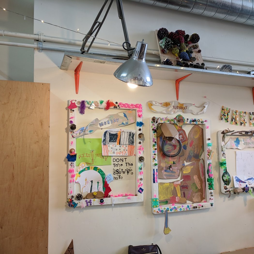 Drop-In Open Art Lab 2