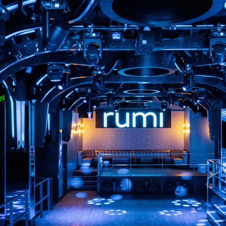 Rumi Event Space 2