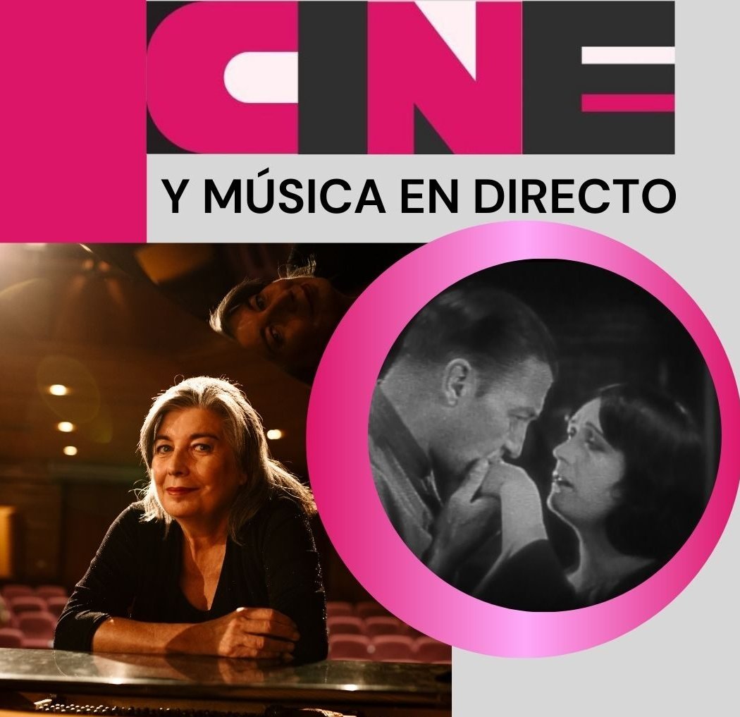Ciclo Cine y Música en Directo: Barbed Wire (Las Eternas Pasiones) 1