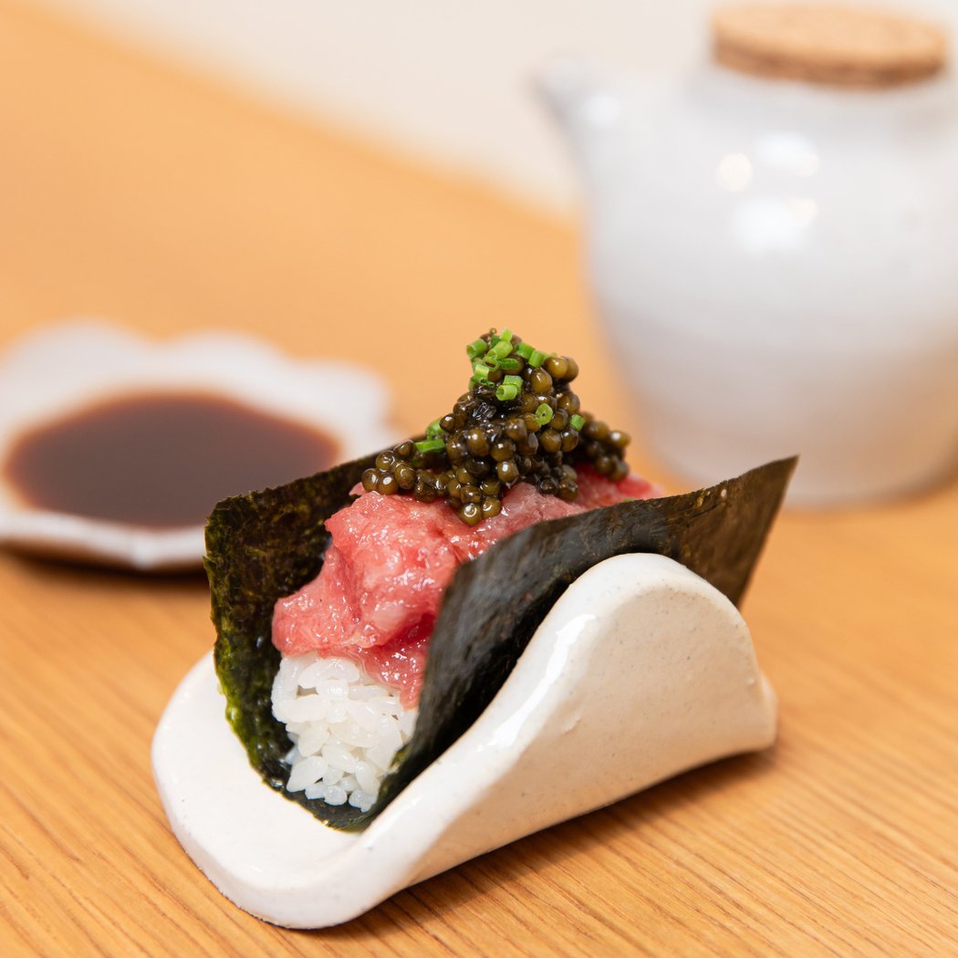 Maki a Mano 1