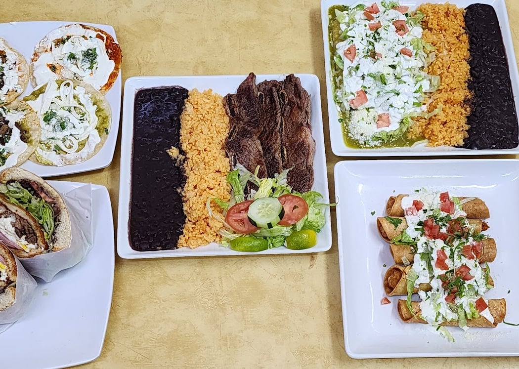 Carniceria Y Taqueria El Novillo 1