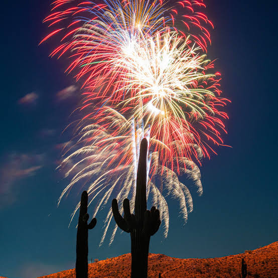 Scottsdale 4th of July Celebration 5