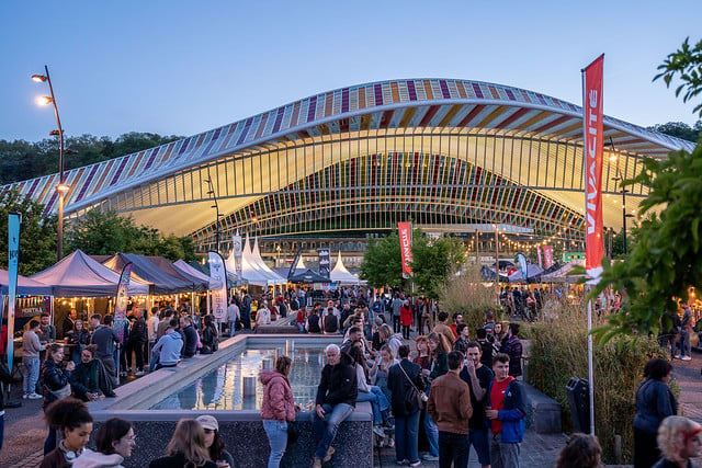 Summer Beer Lovers’ Festival 1