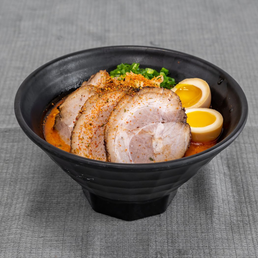 Yoi Ramen & tea 1