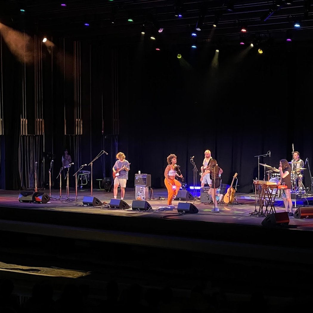 Théâtre de Verdure 3