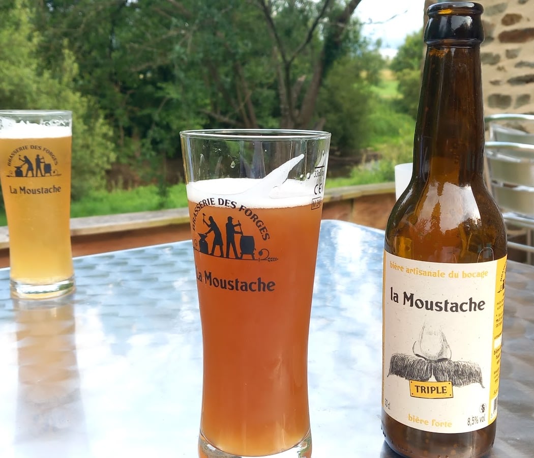 Brasserie des Forges 2
