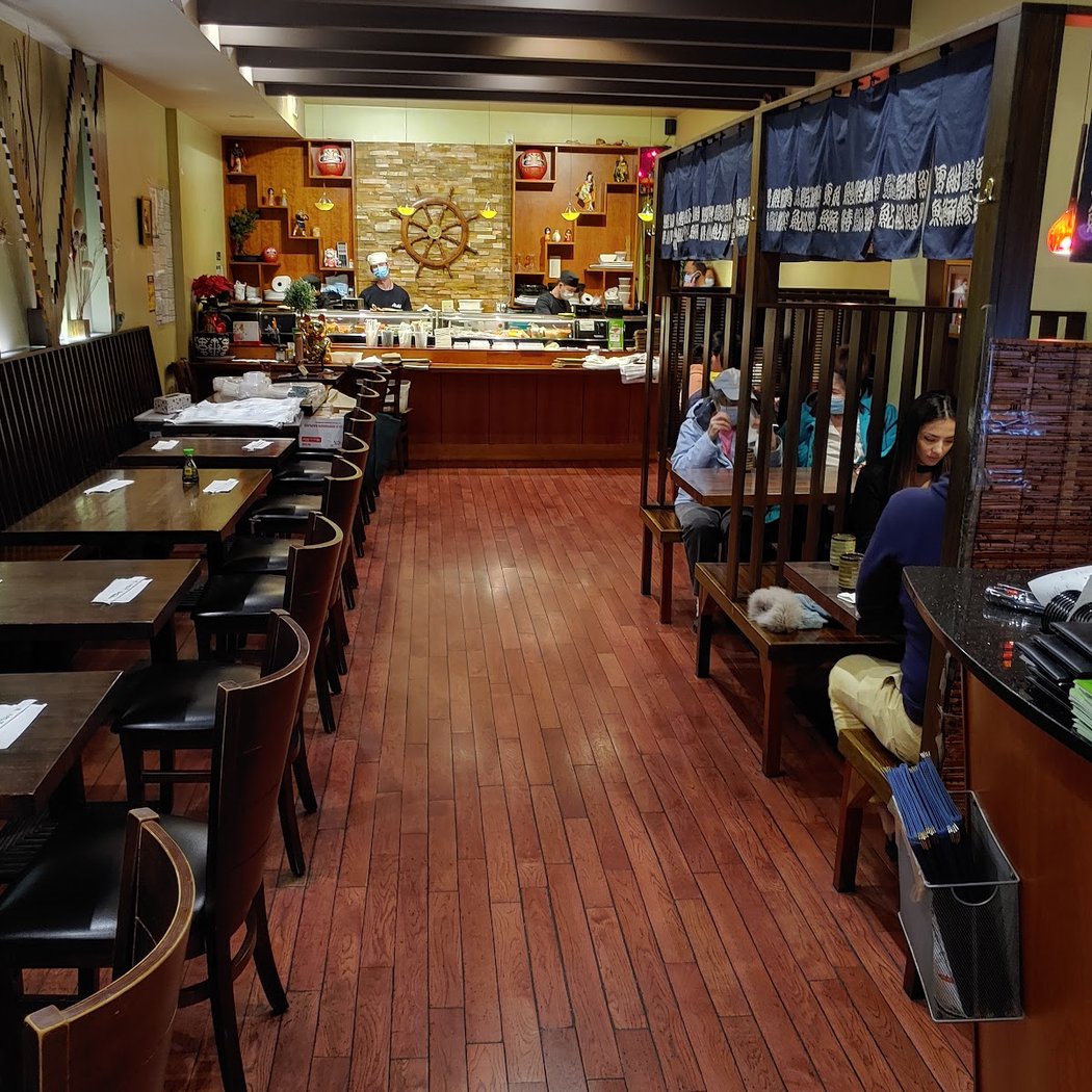 Ichi Sushi (Brooklyn) 2