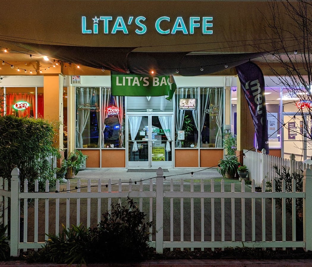 Lita's Cafe 2