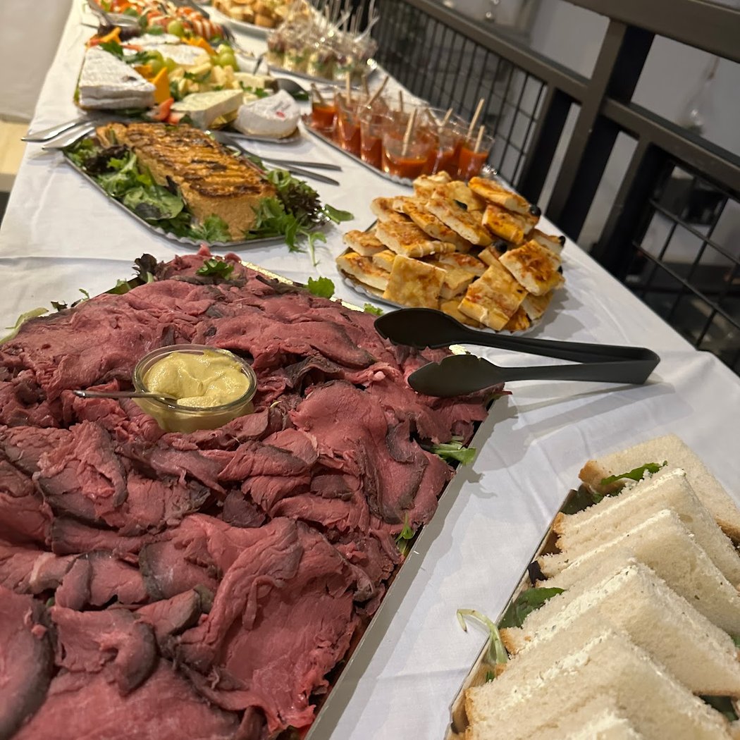 O Buffet 1
