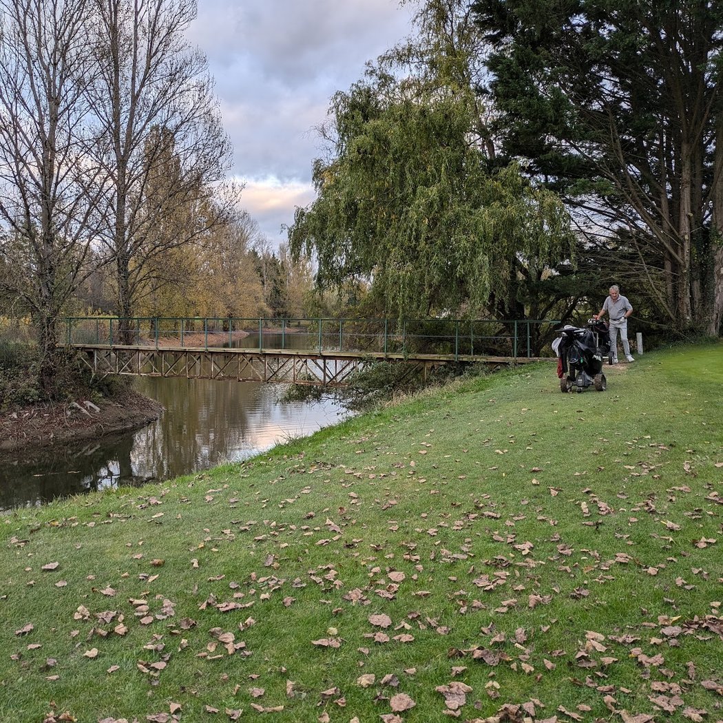 Golf des Aiguillons 3