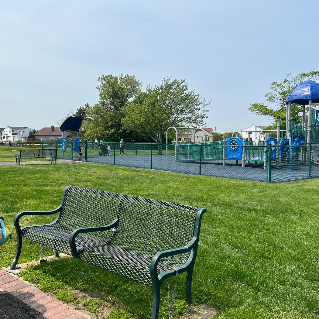 Colleran Park 2