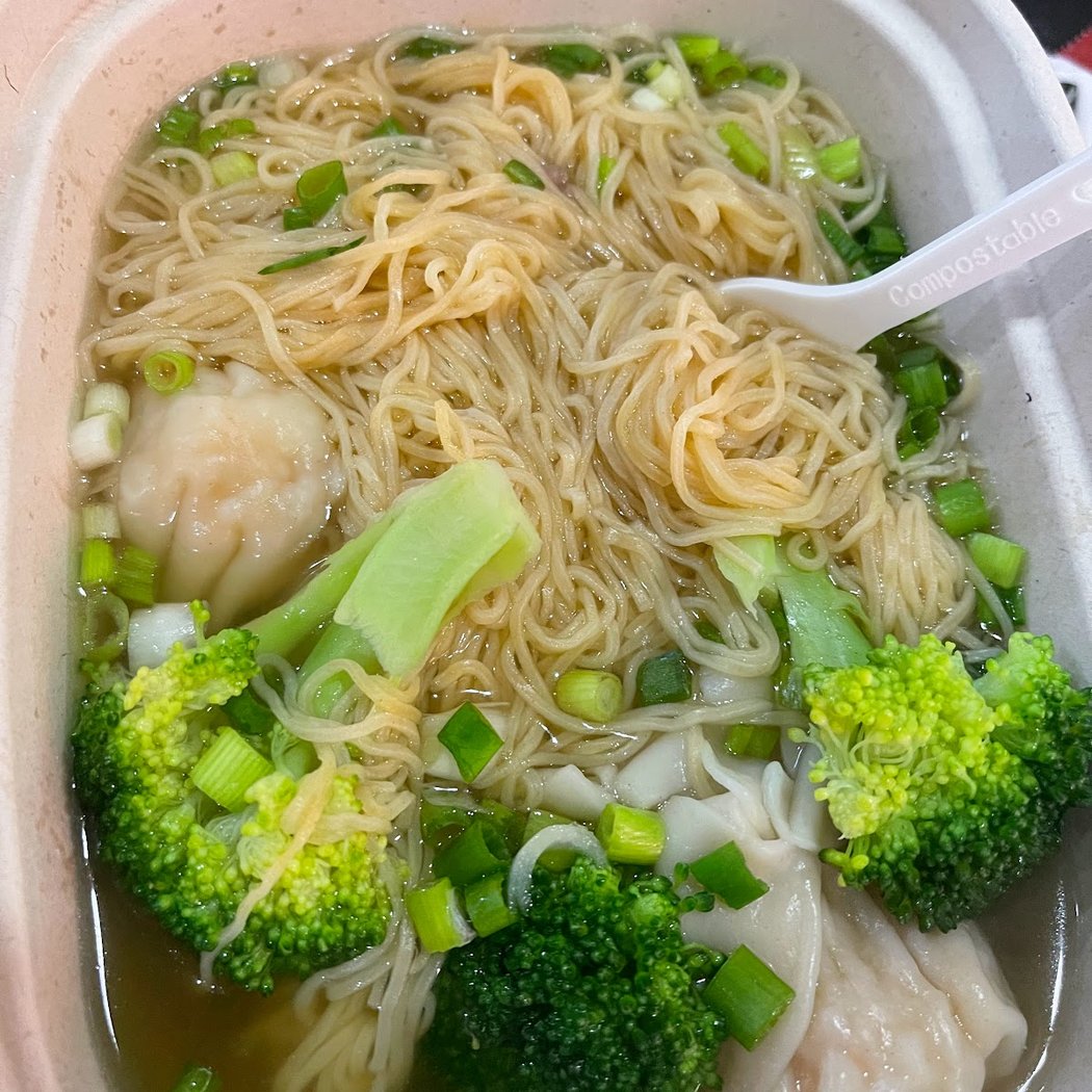 Koi Palace Express 1