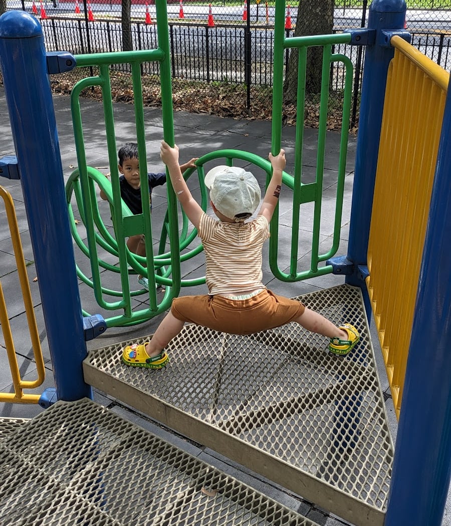 Vernon Playground 1