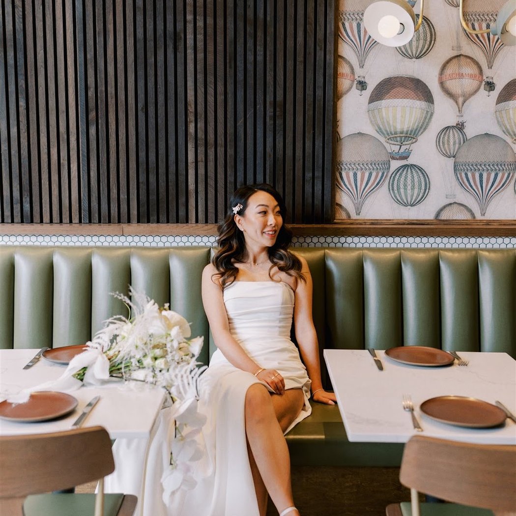 Moloty Bridal Atelier & Master Tailor 2