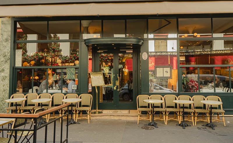 Grande Brasserie 2