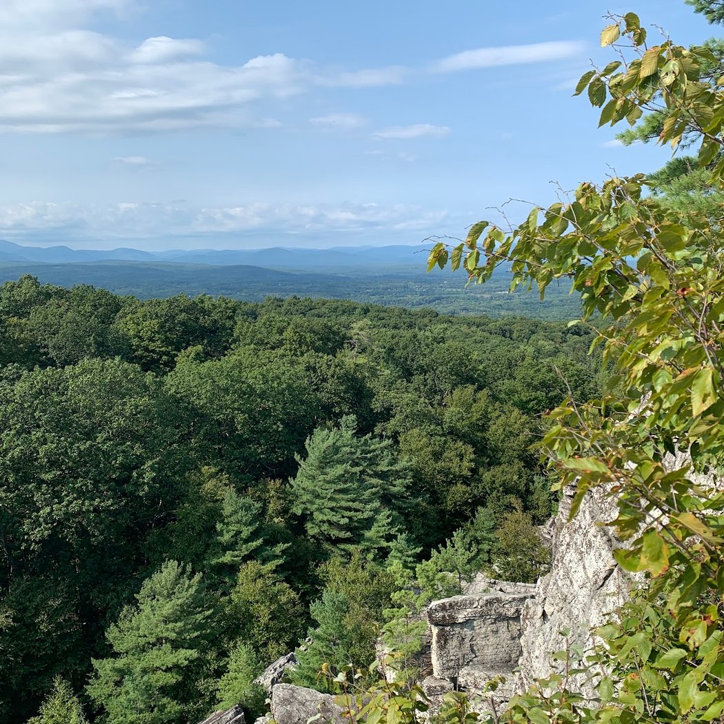 Bonticou Crag 2