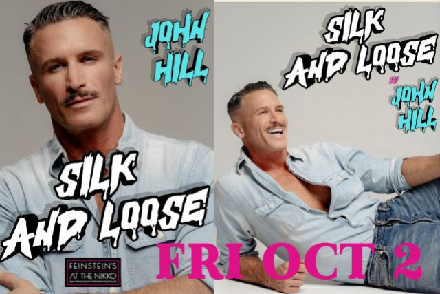 John Hill 1