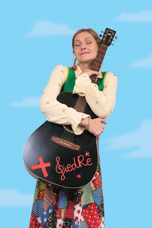 Giedré 1
