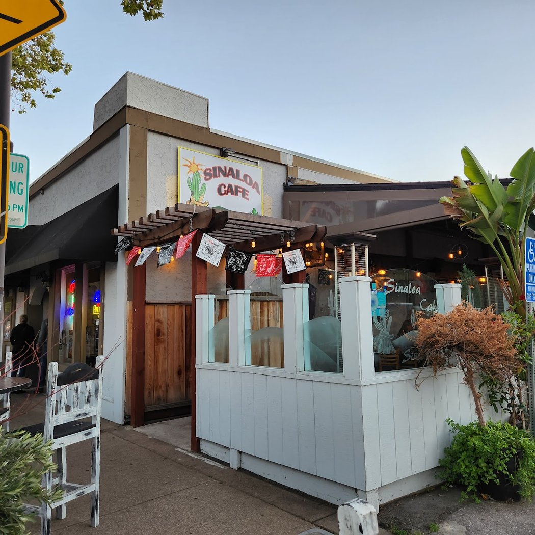 Sinaloa Café 2