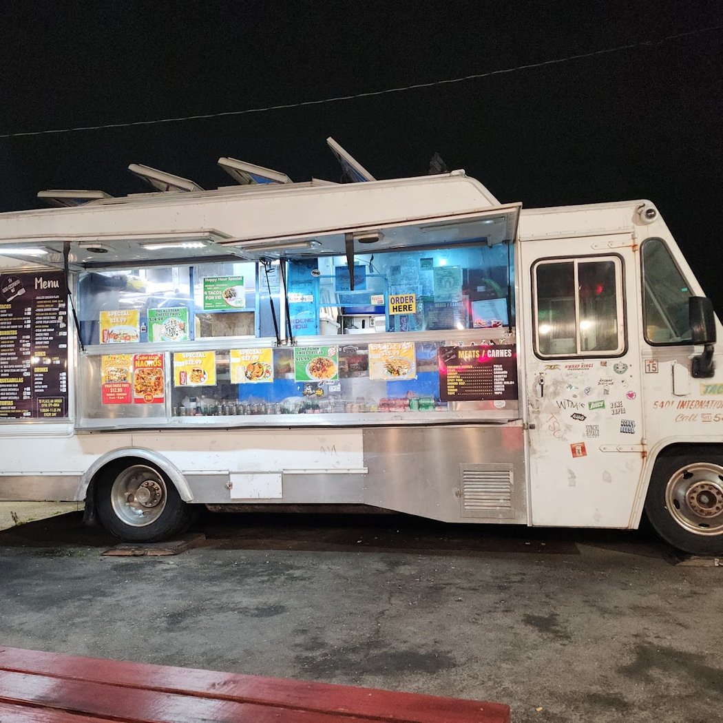 Tacos Los Amigos 3
