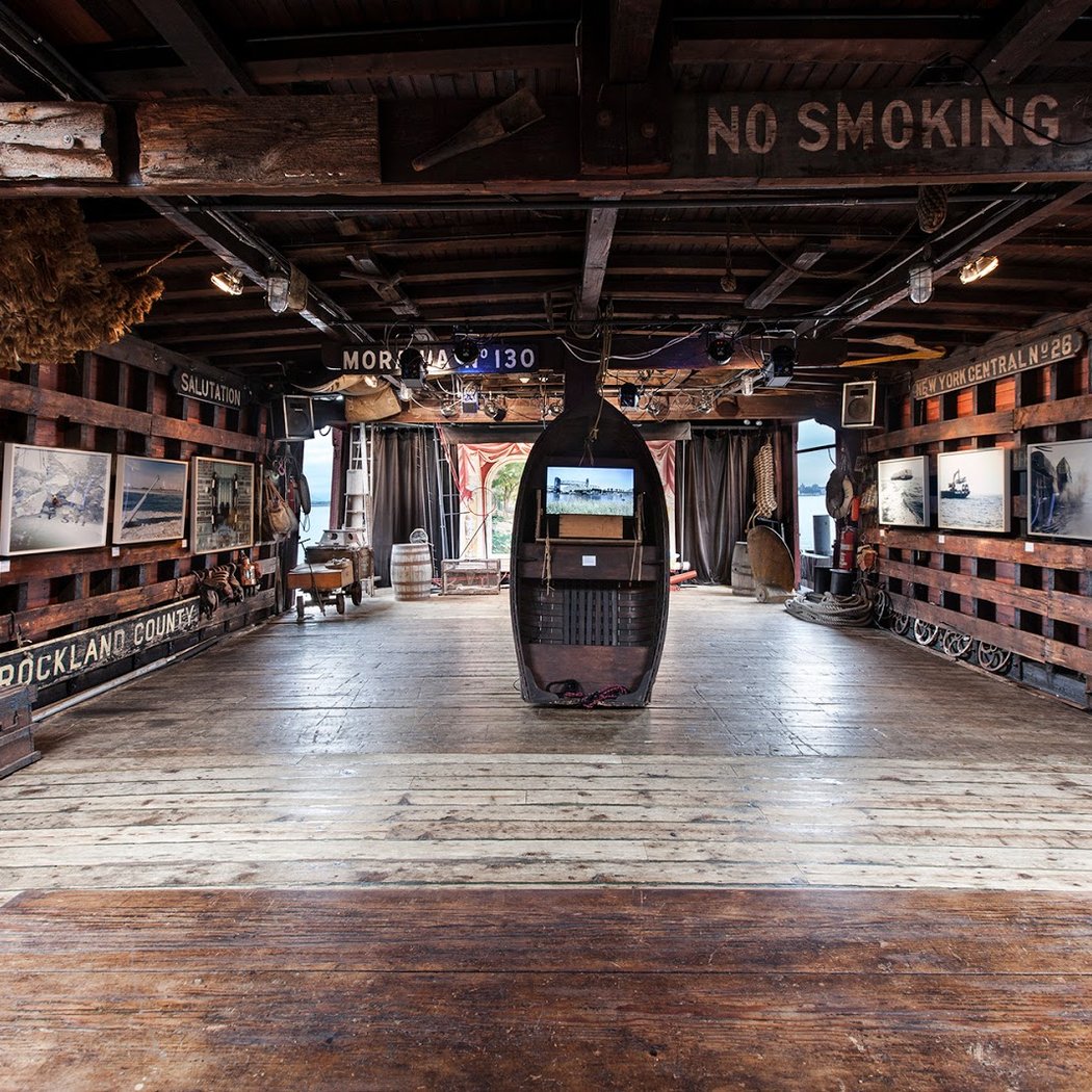 Waterfront Museum Open Hours for Free Tours 1