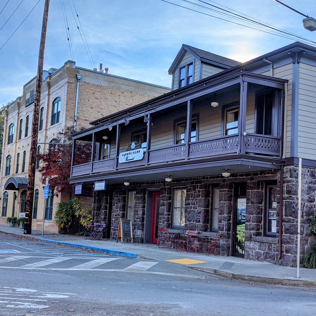 Glen Ellen 2