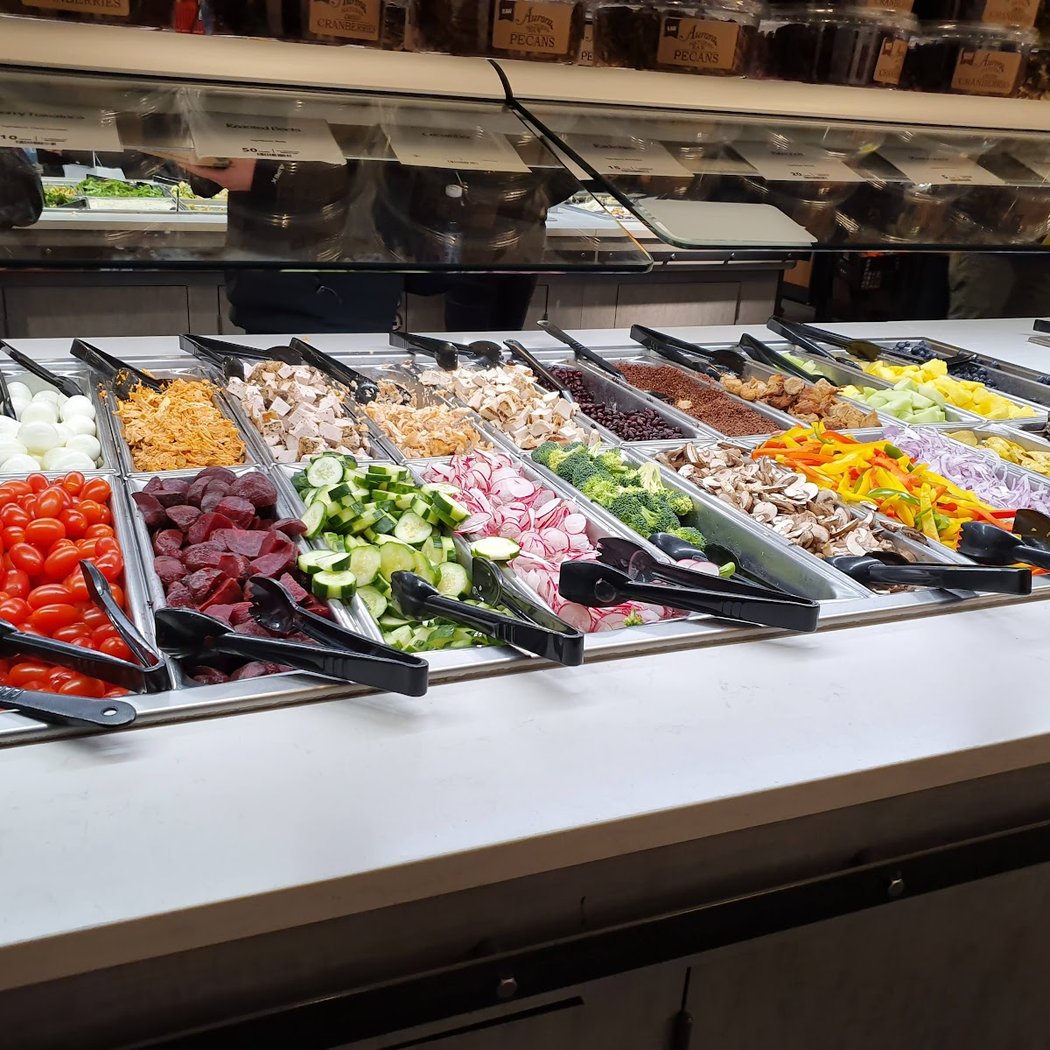 Whole Foods Market 1