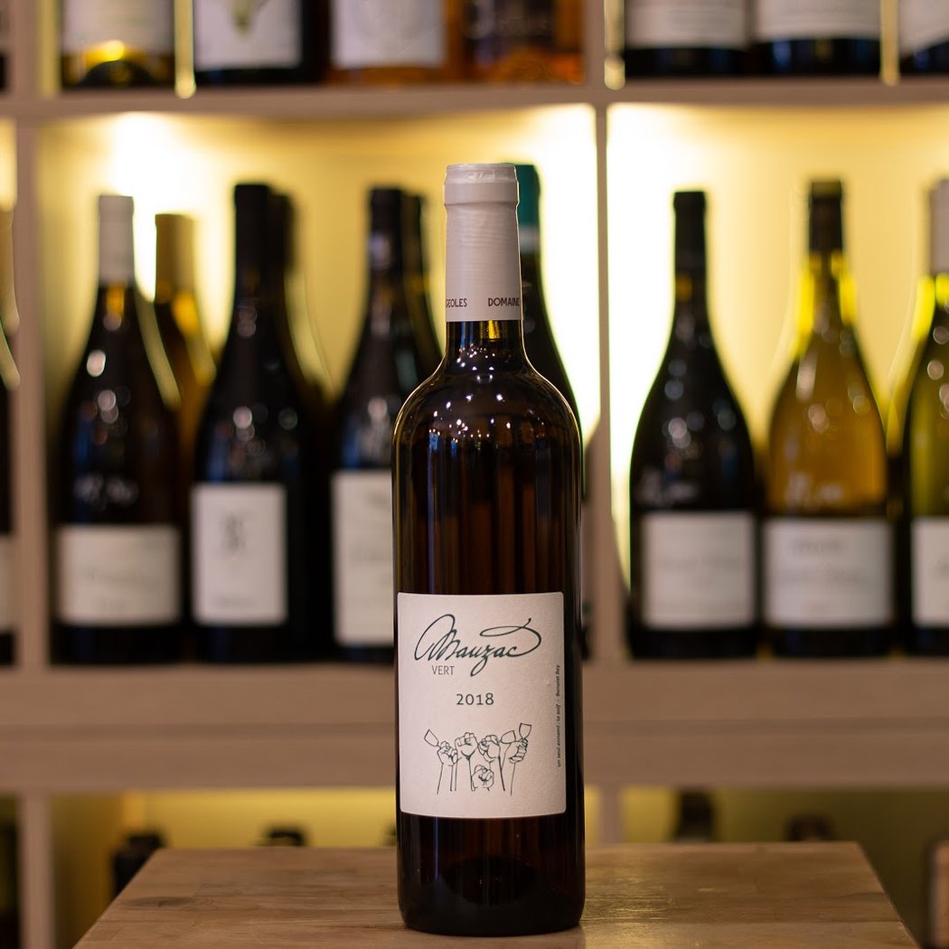 Aux Vins Vivants Beaugrenelle - Caviste BIO & Vin nature 1