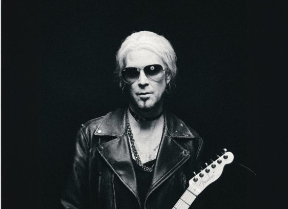 John 5 Performance 1