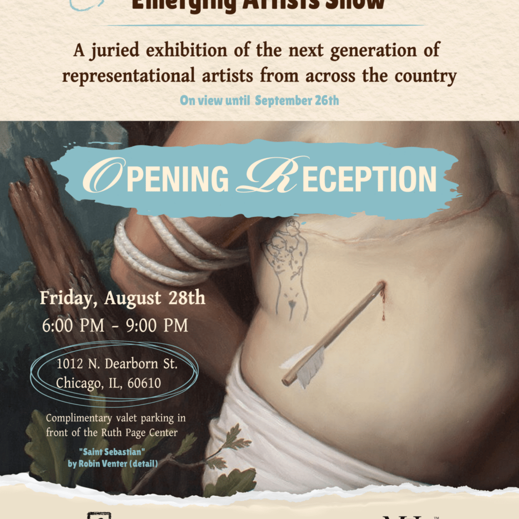 Emerging Artists Exhibition 1