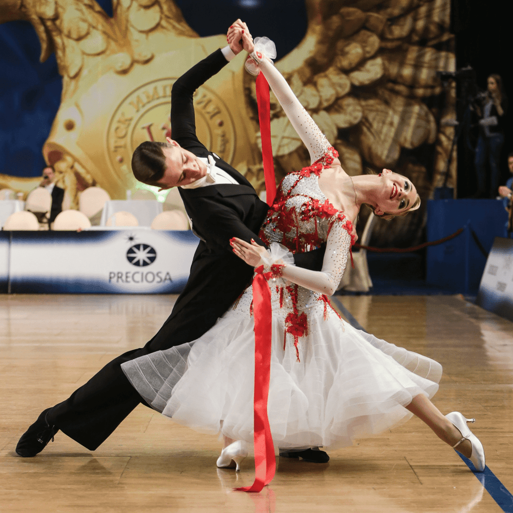 Feel Dance 1