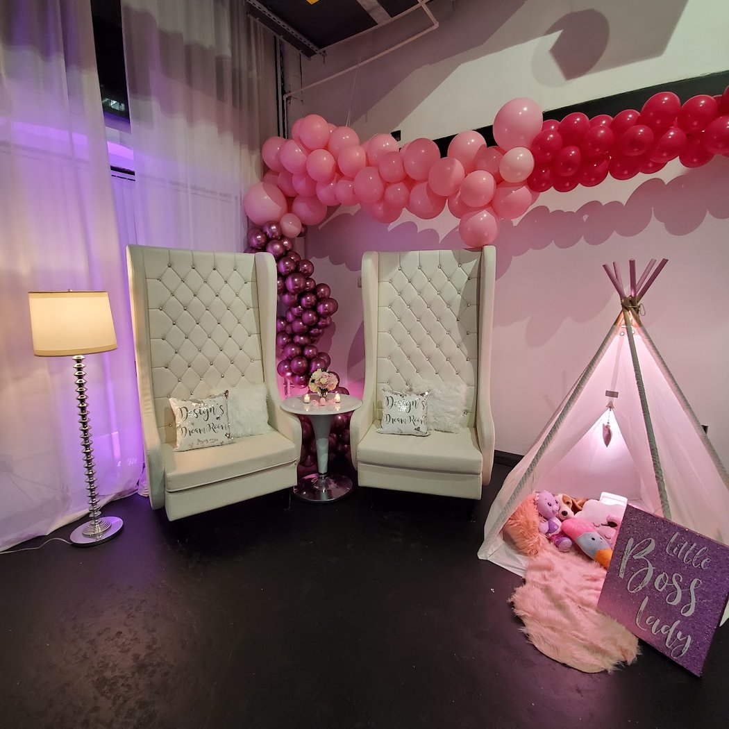 Park Slope Event Space 4