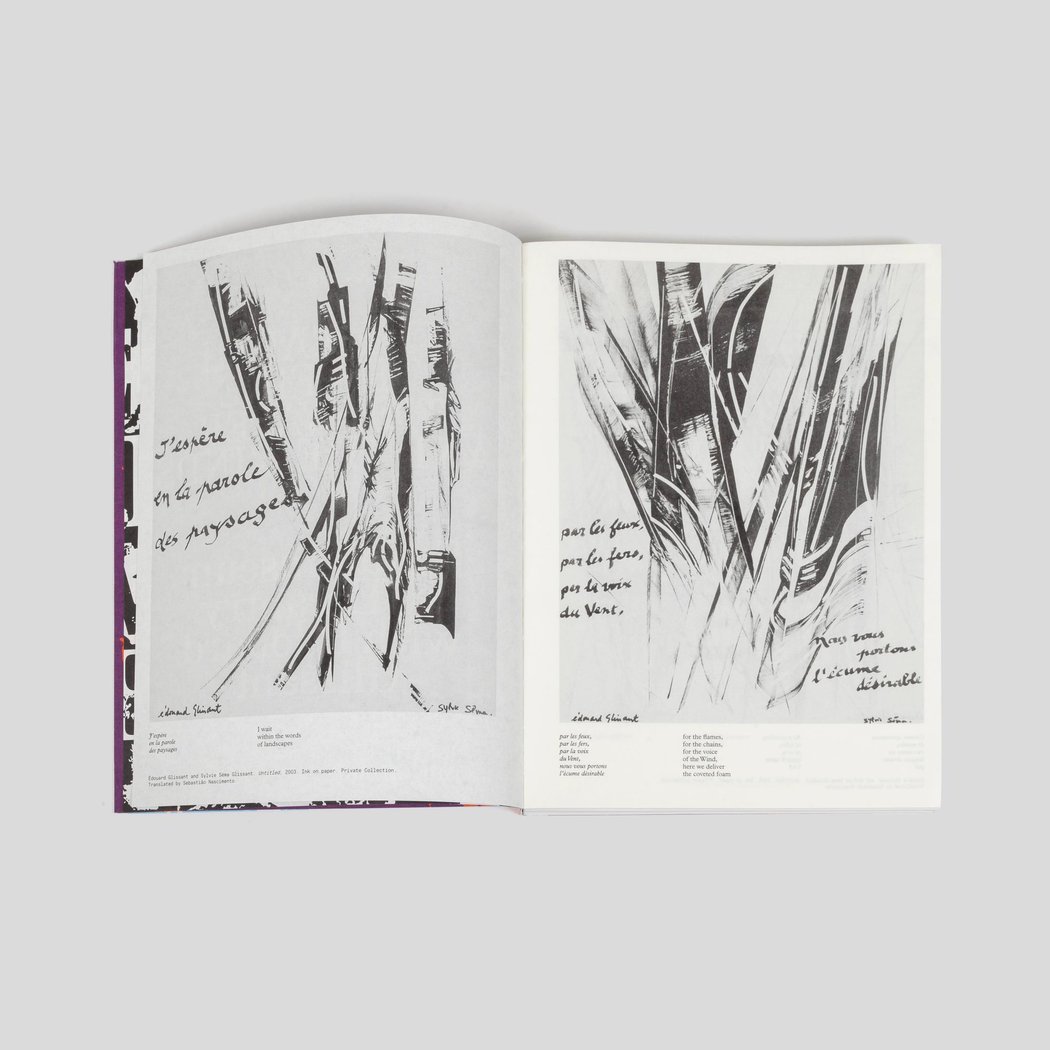 The Earth, the Fire, the Water, and the Winds Book Launch & Conversation 1