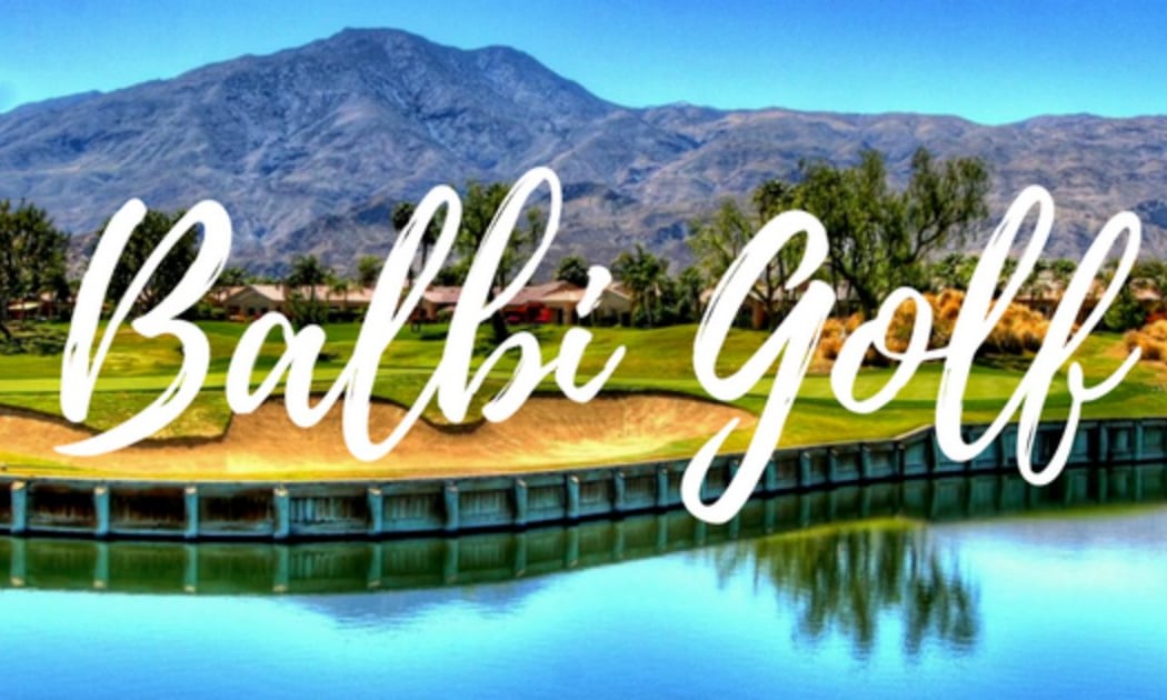 Balbi Golf 2
