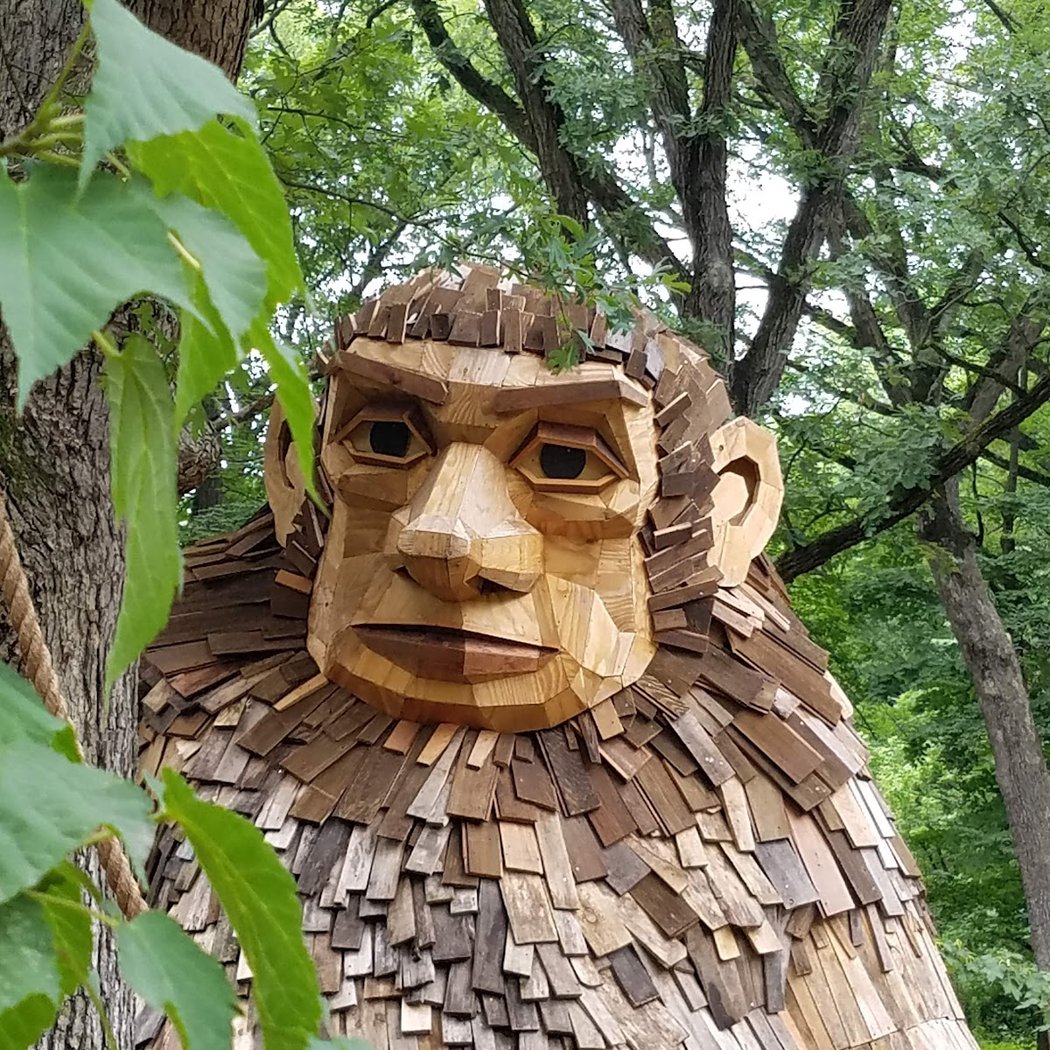 The Morton Arboretum 2