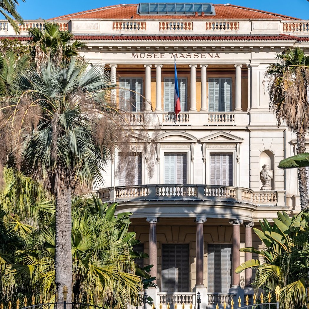 Villa Masséna 3