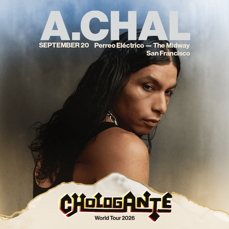 Perreo Eléctrico ft. A.CHAL