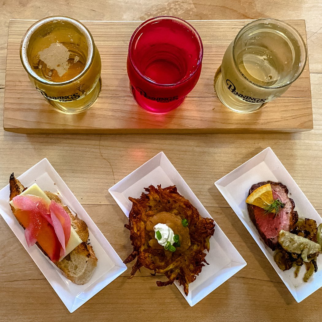 Pennings Farm Cidery 1