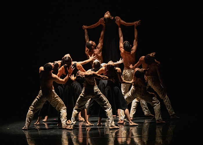 São Paulo Dance Company 2