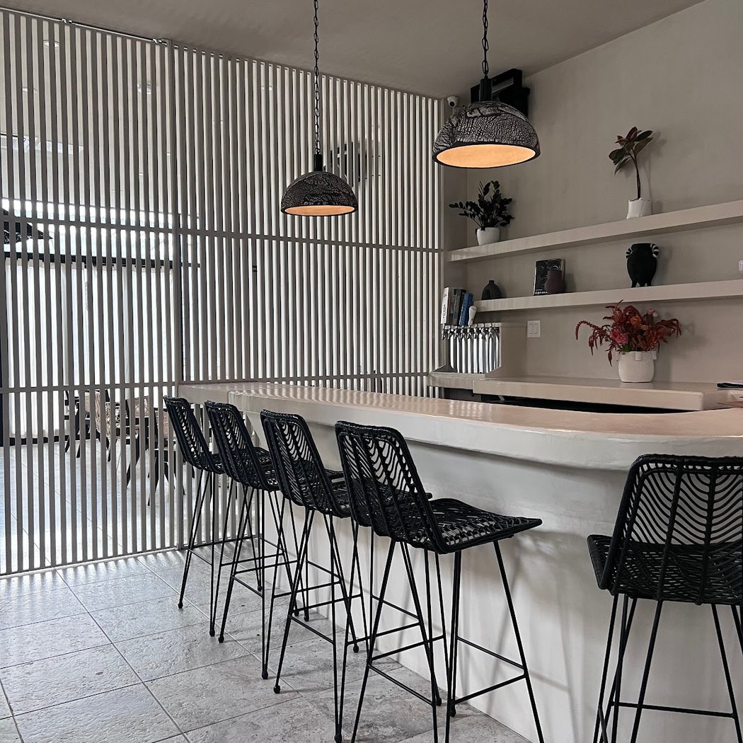 Commune Cafe + Wine Bar 2