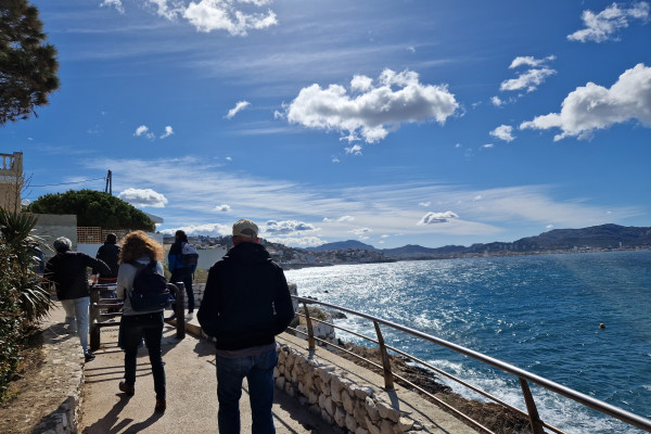 Port de Malmousque 2