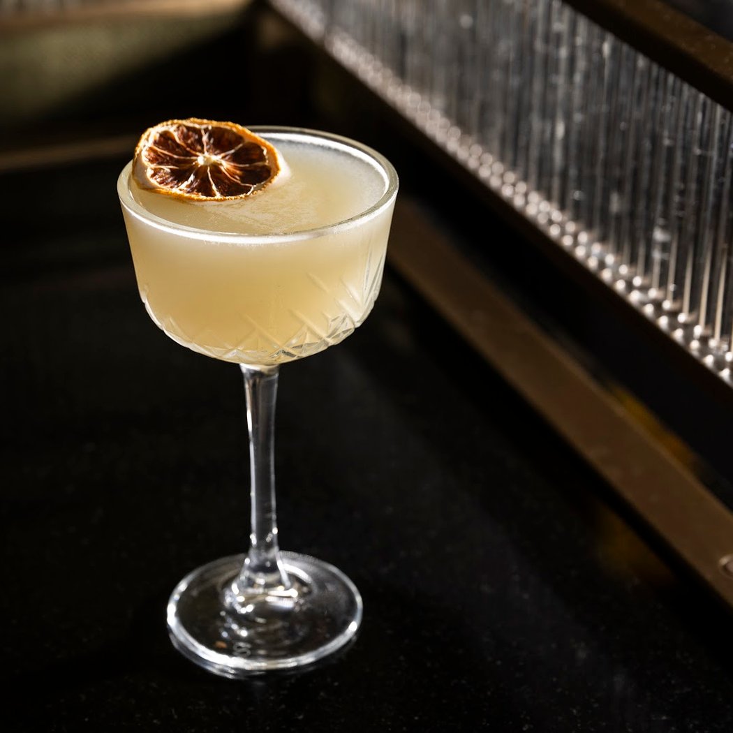 The Shanghai Bar & Lounge 3